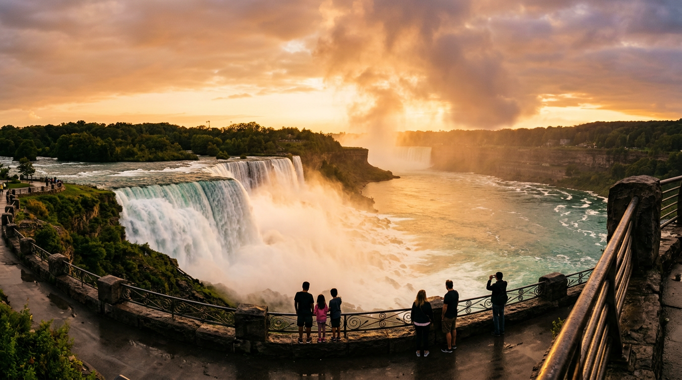 Welland Community Boathouse boat ramp near niagara region, Ontario